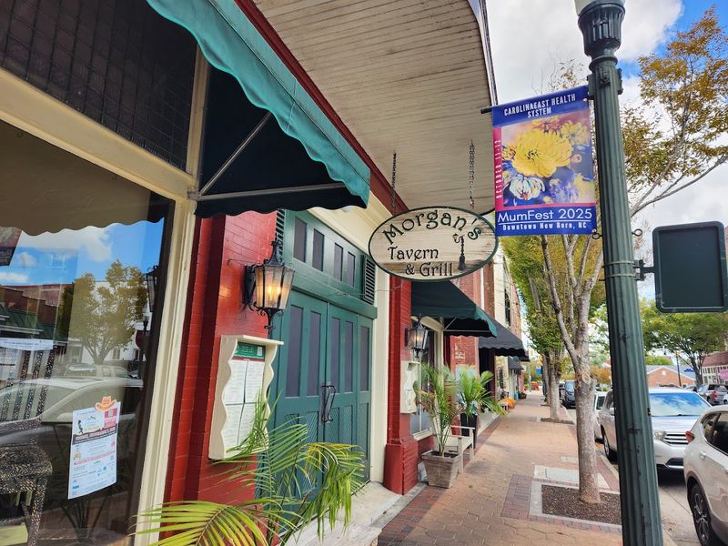 Hours & Best Times to Visit