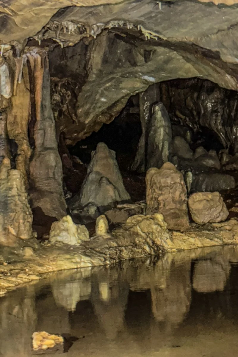 Photo Tips: Headlamp Angles, Low Light, and Respect