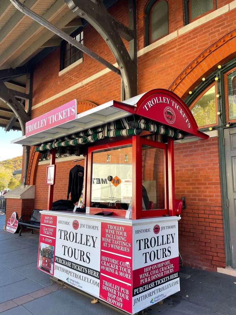 First-Timer Orientation Spin