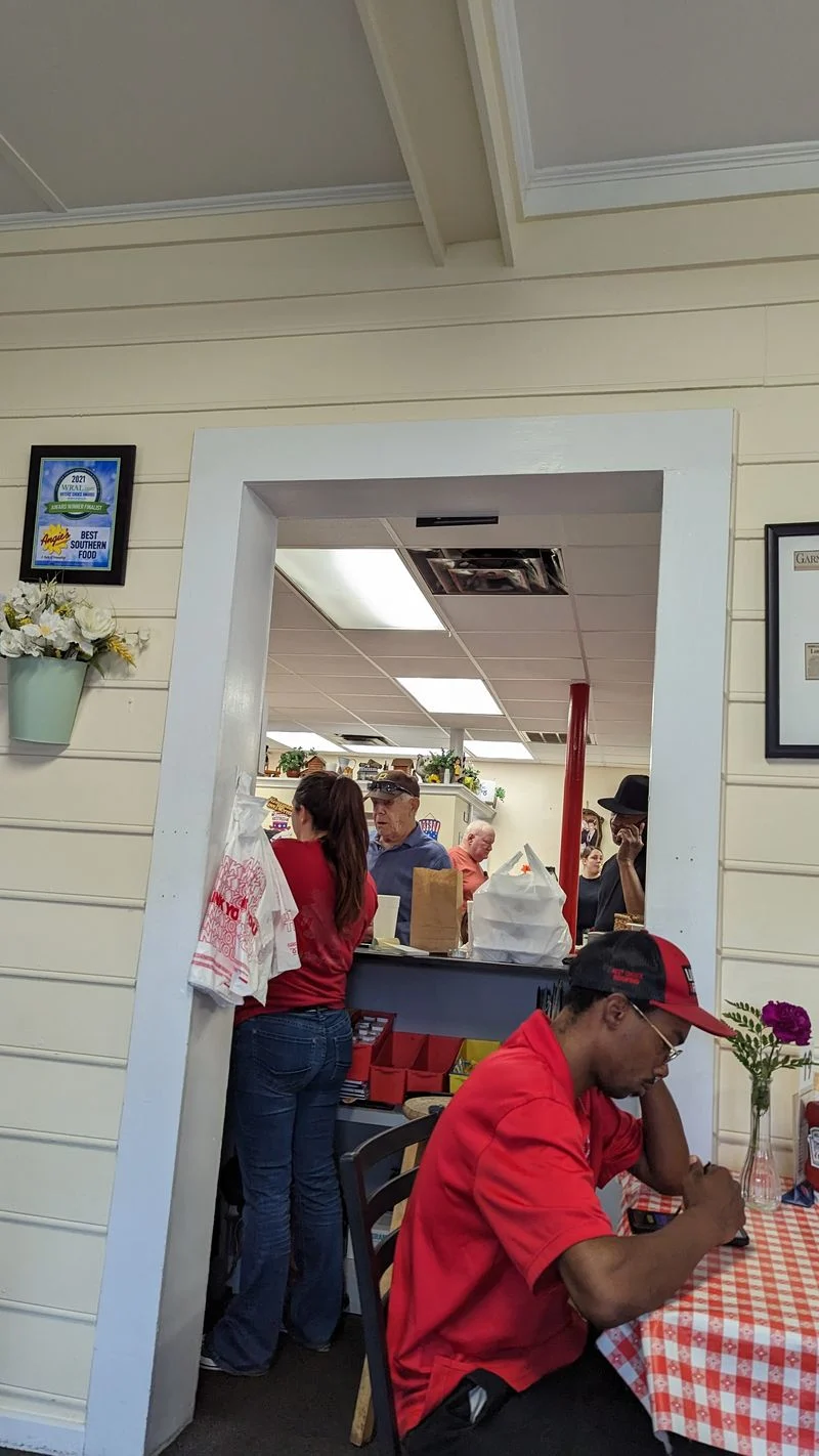 How the griddle makes everything taste better