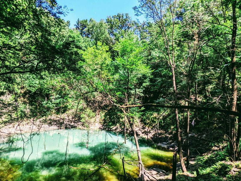 Local lore and the park&rsquo;s layered stories