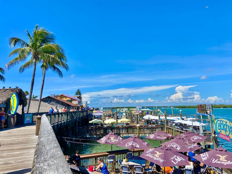 Family-Friendly Without Feeling Kid-Only