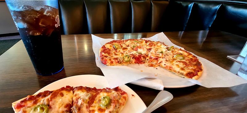 Sensory Checklist for First-Timers