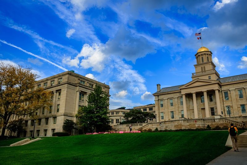 Add-Ons Around Iowa City