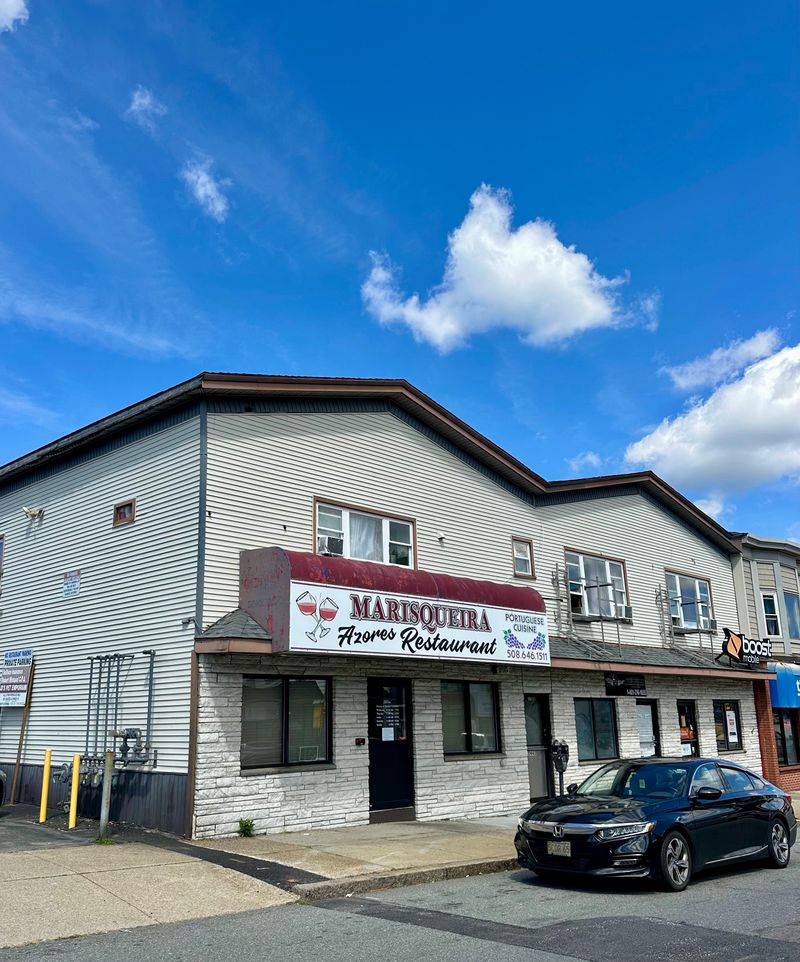 Marisqueira Azores Restaurant &ndash; Fall River