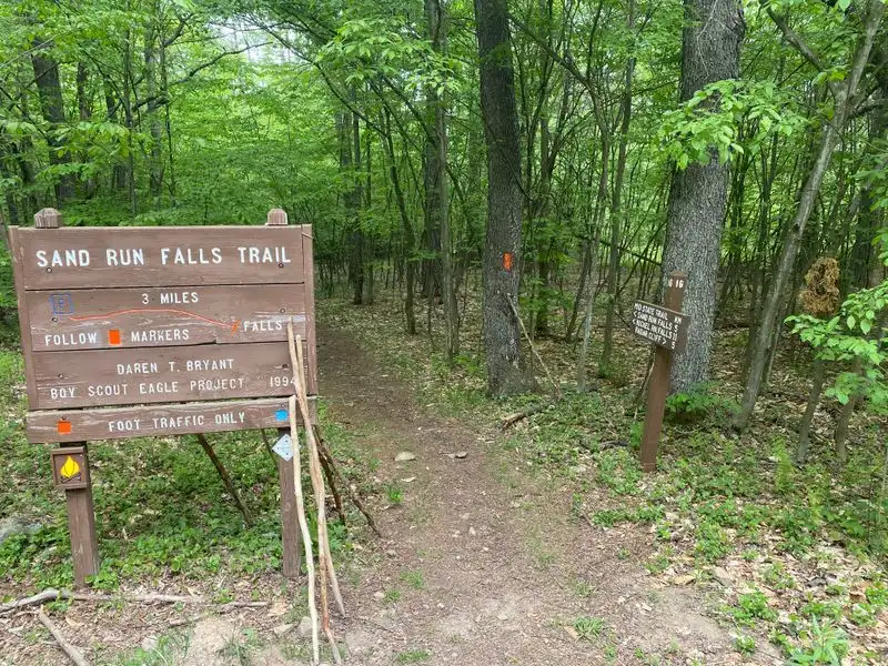 Access and Amenities