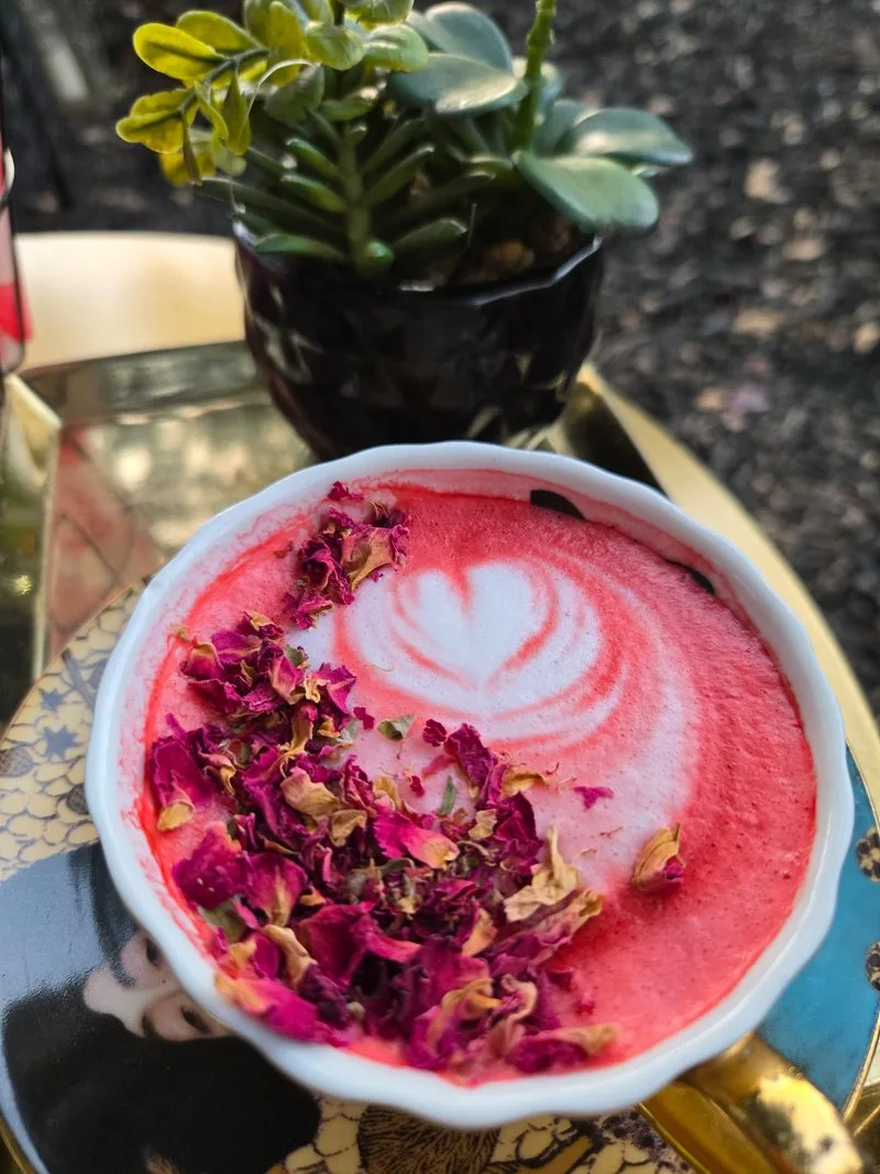 Sustainability Efforts