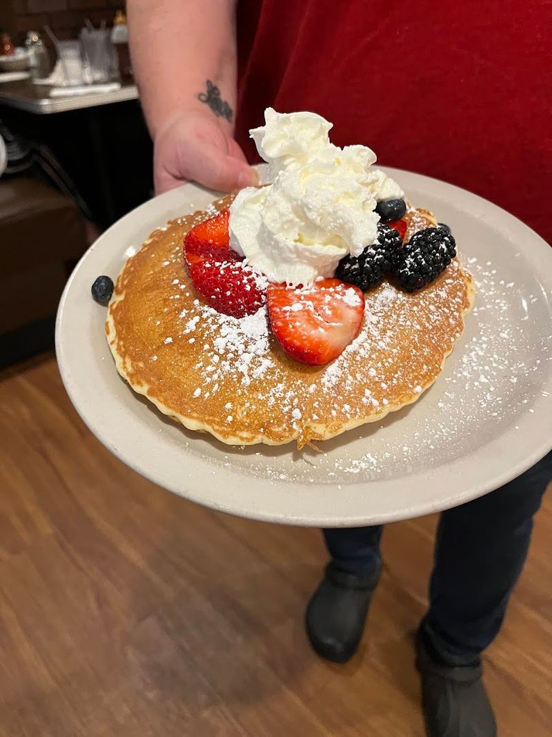 A Hidden Gem in Cincinnati