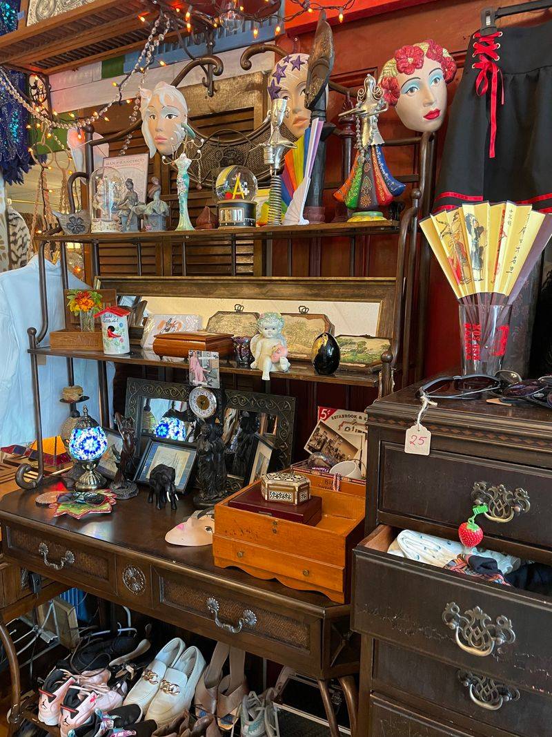 Charming Furniture Pieces