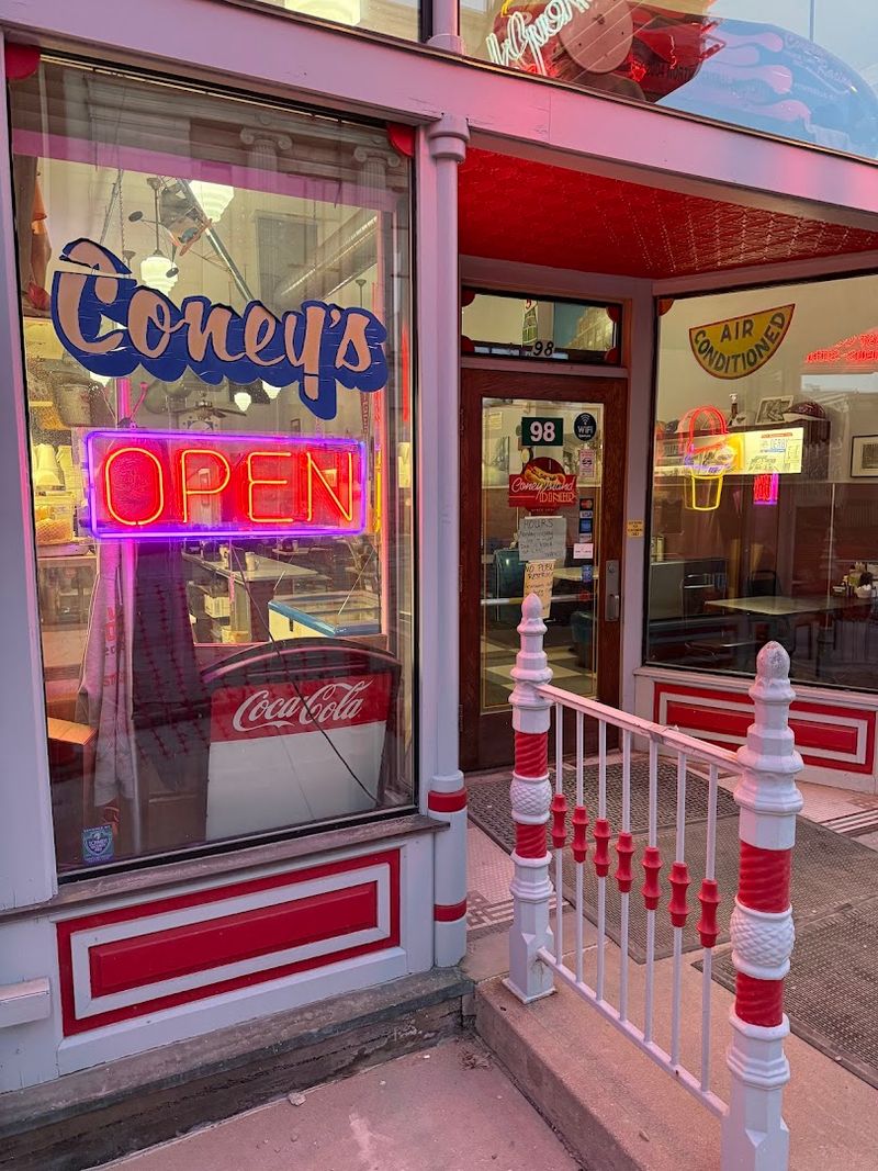 Historic Significance