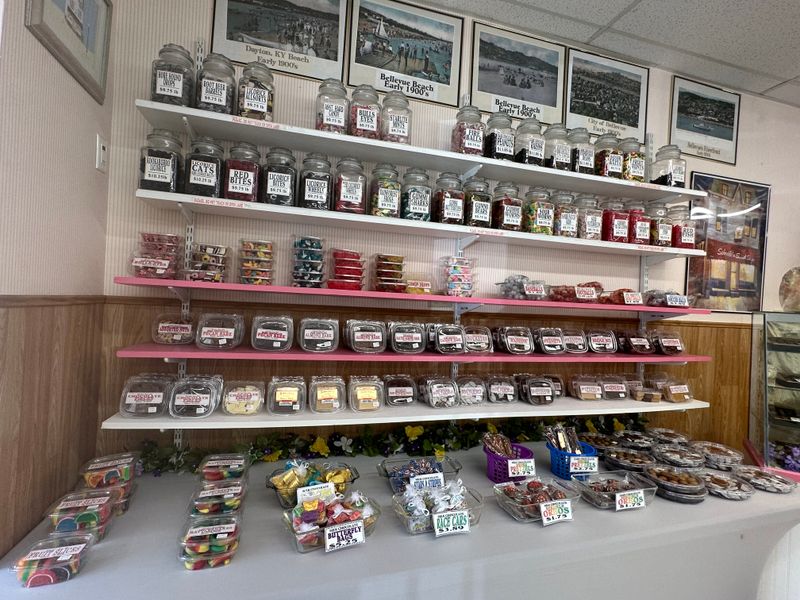 Schneider’s Sweet Shop — Bellevue, OH