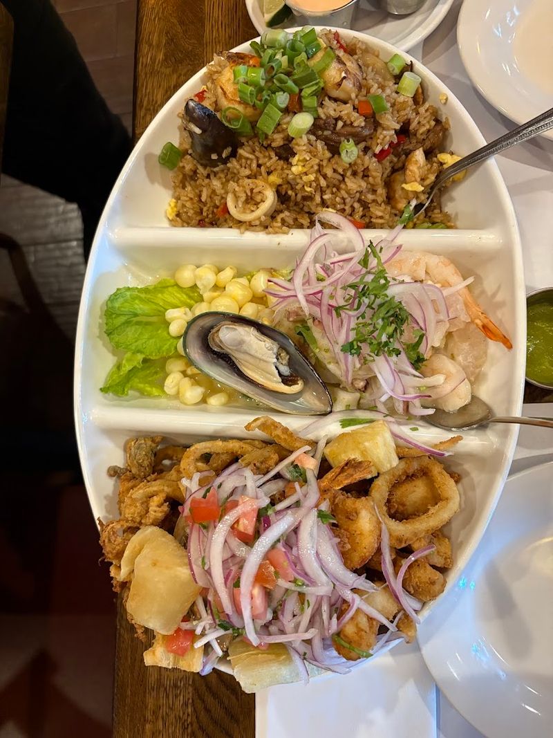 Ceviche House &mdash; Orlando, FL