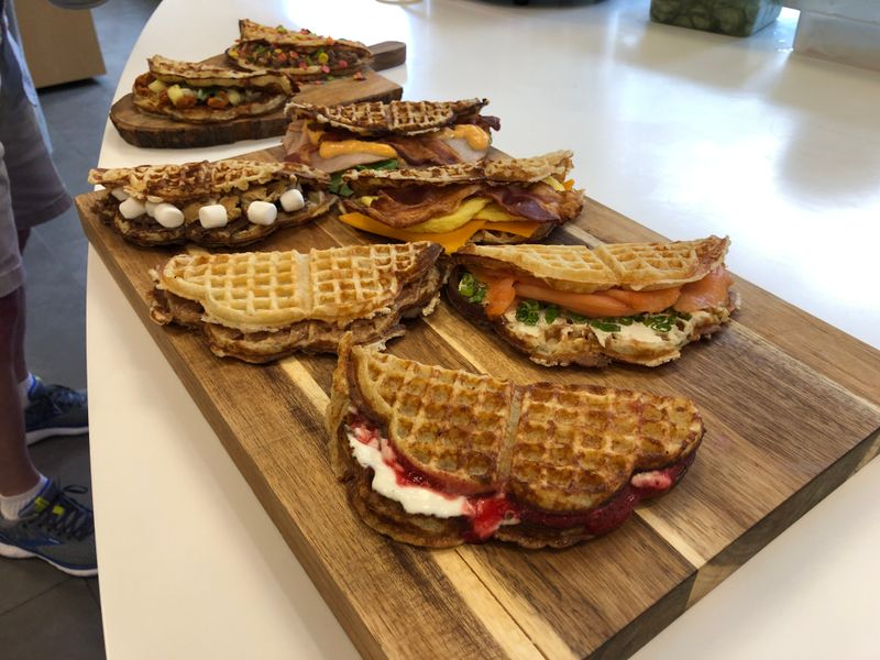 Nordic Deli & Market at Norway House &mdash; Minneapolis, MN