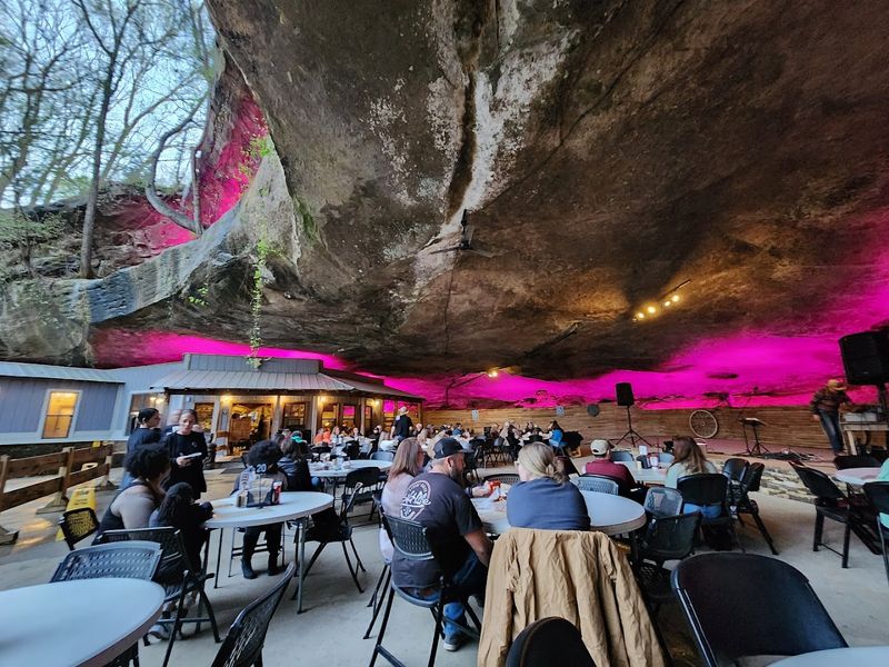 Why People Drive Hours Just to Eat Here