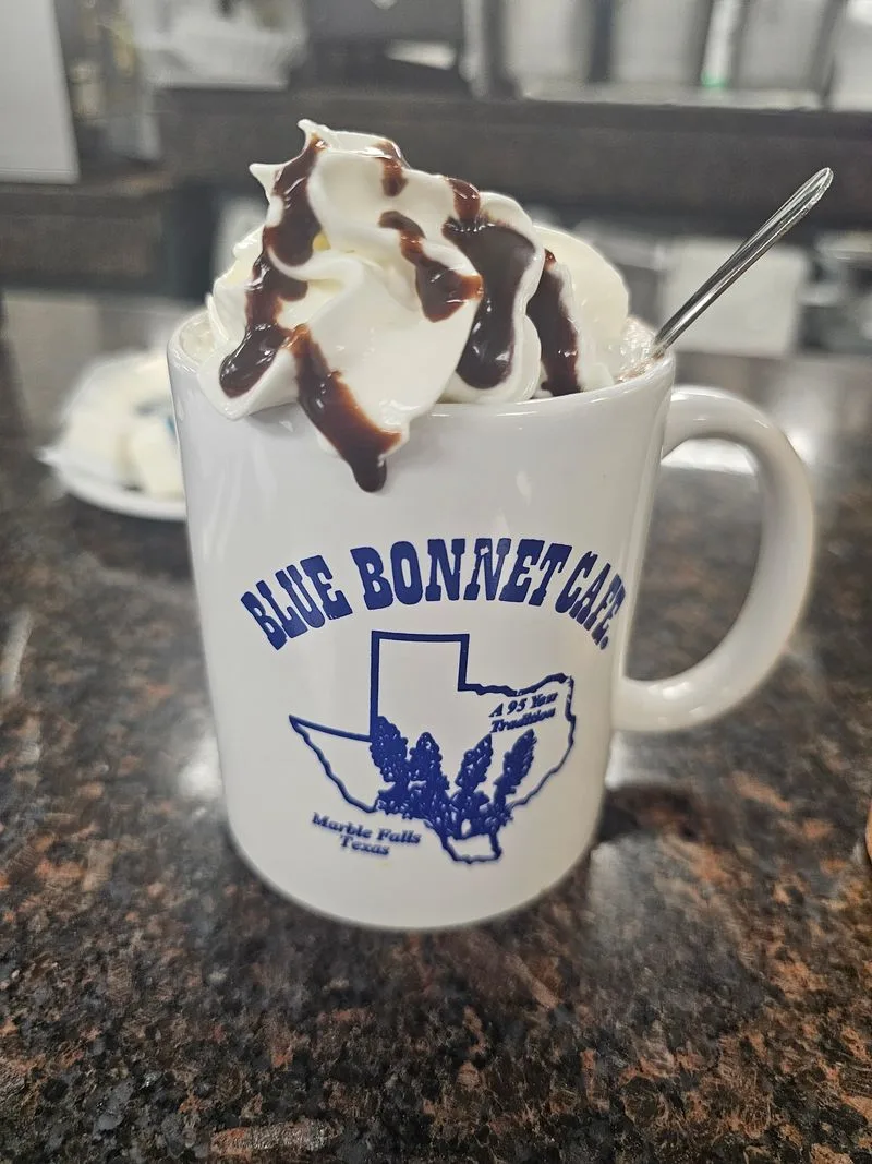 Warm Community Spirit