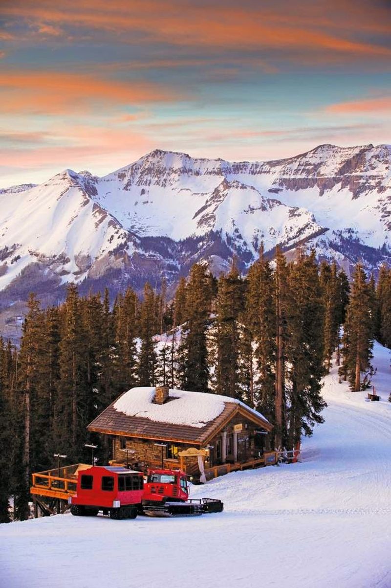 Alpino Vino &mdash; Telluride