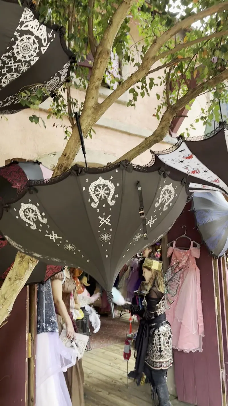 Medieval Crafts and Artisans