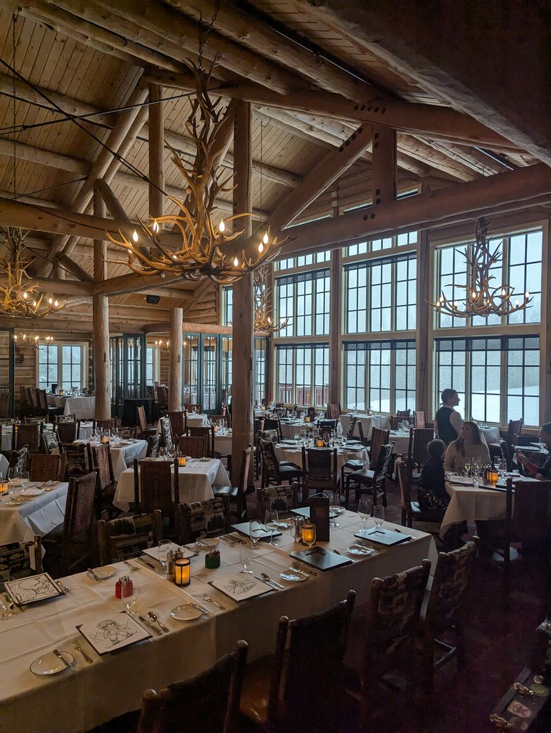 Beano&rsquo;s Cabin &mdash; Avon