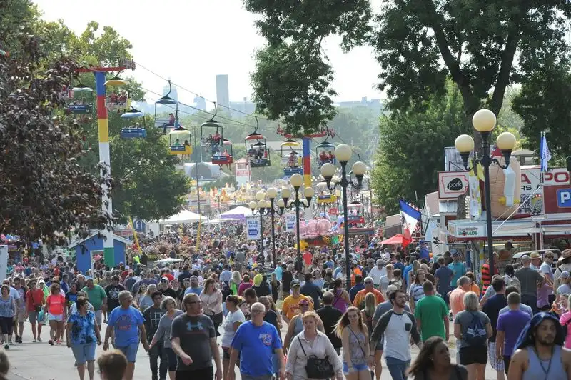 Iowa State Fair