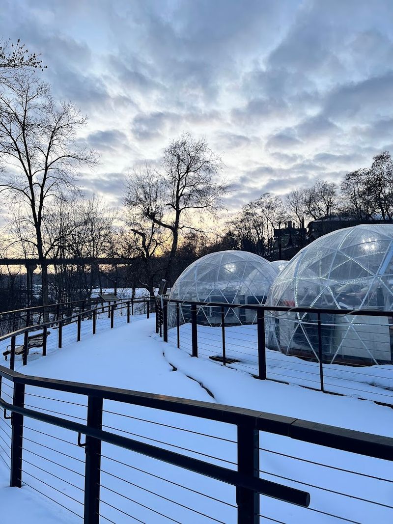 Practical Visitor Information