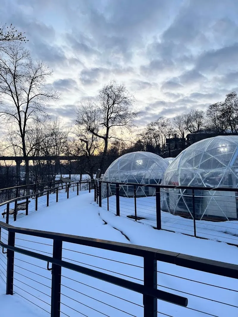 Practical Visitor Information