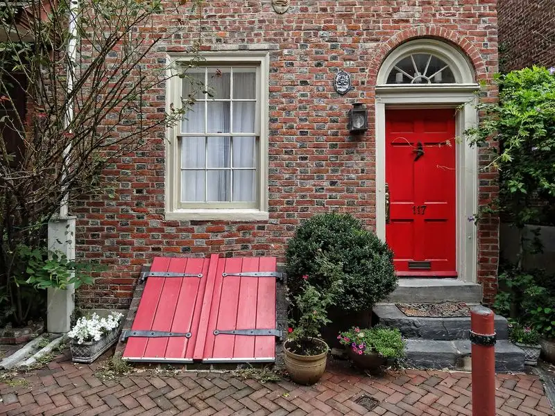 Colonial Origins and Jeremiah Elfreth