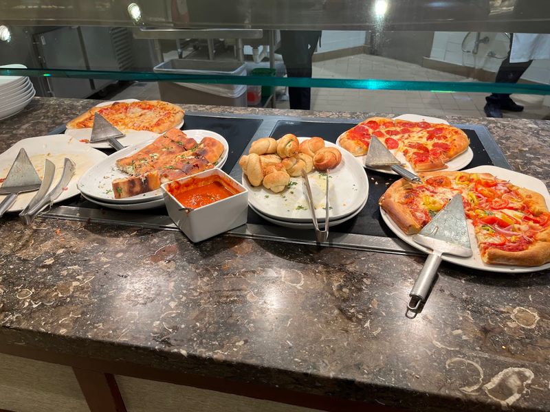 Cucina Italiana Station