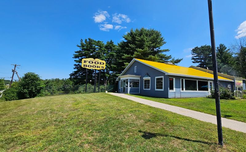 The Traveler Restaurant &mdash; Union, CT