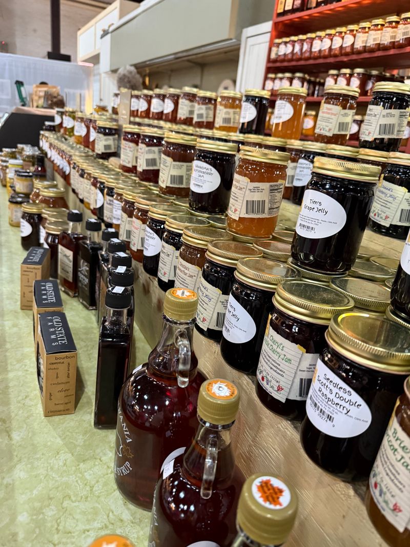 International Flavors