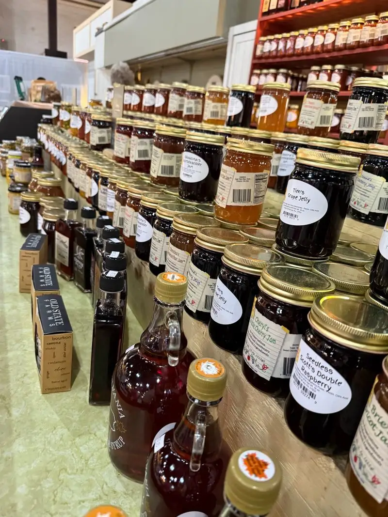 International Flavors