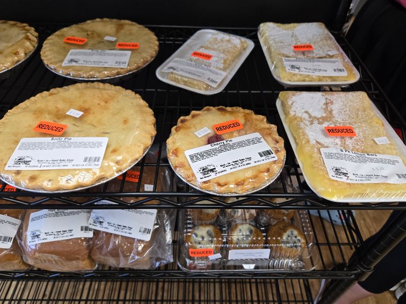 Delectable Pies