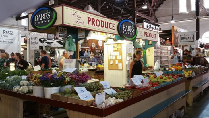 Amish Country Food Experiences Across Pennsylvania Locals Recommend in 2026