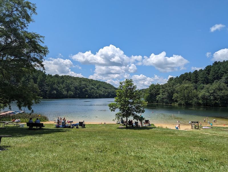 Governor Dodge State Park