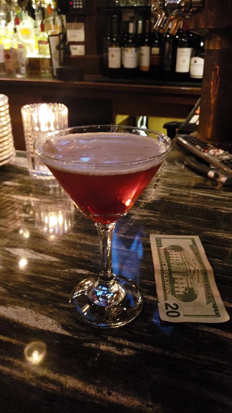 Unique Culinary Events