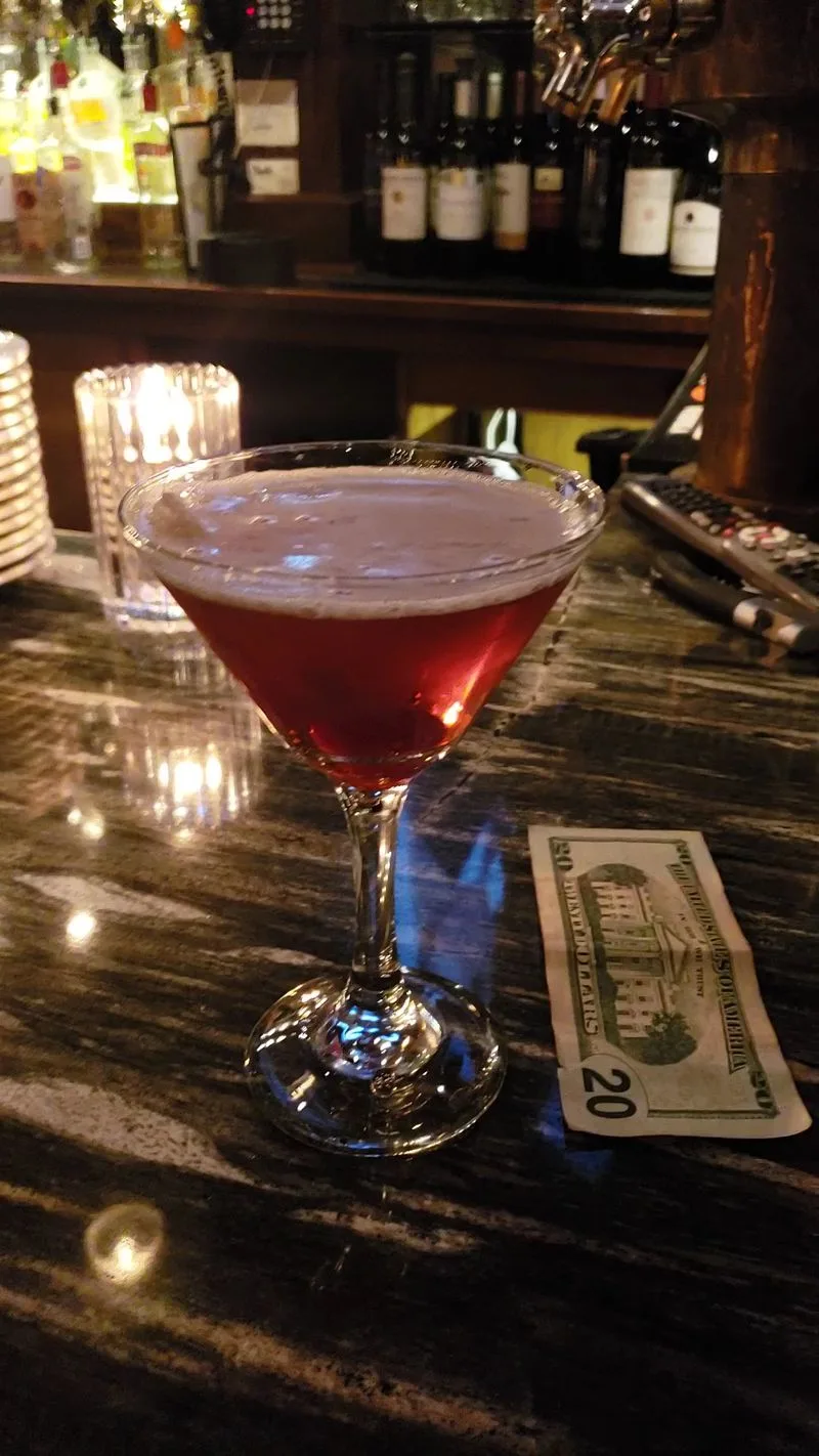 Unique Culinary Events