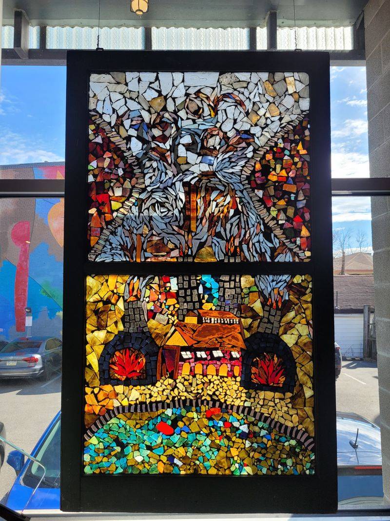 A Gallery of Inspiration