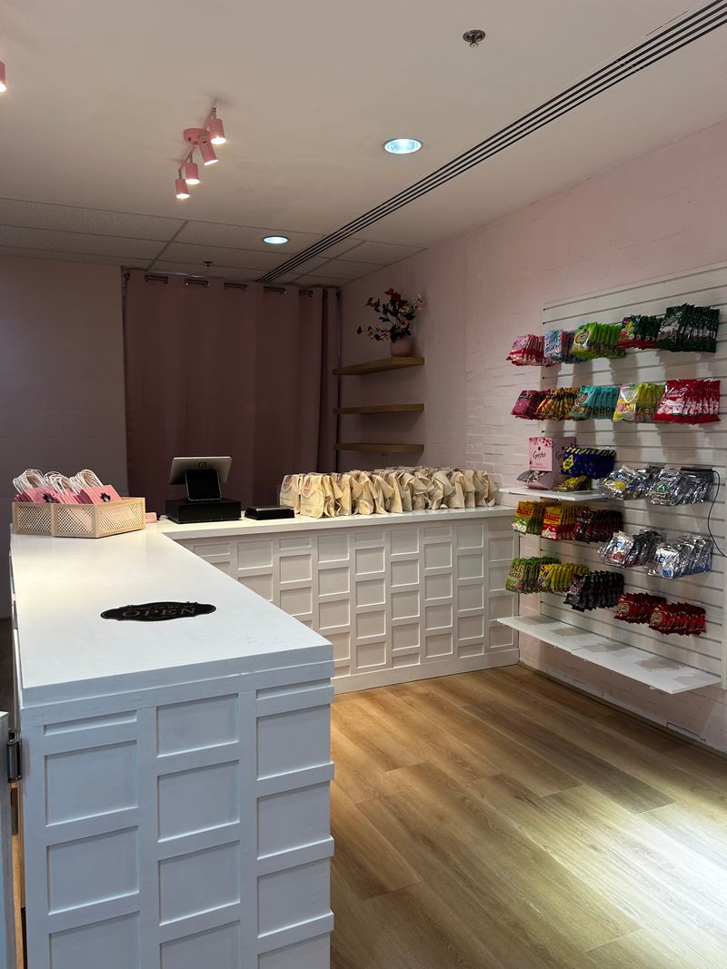 A Treasure Trove of Flavors