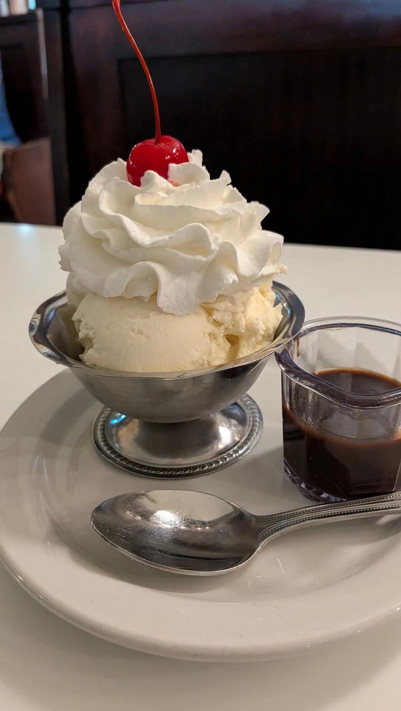 Lagomarcino's &mdash; Moline, IL