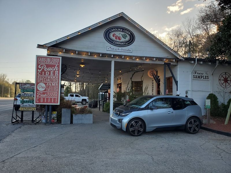 Carolina Cider Company