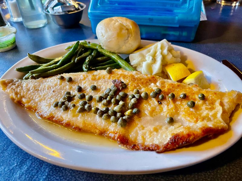 Crow&rsquo;s Nest &mdash; Traverse City, MI