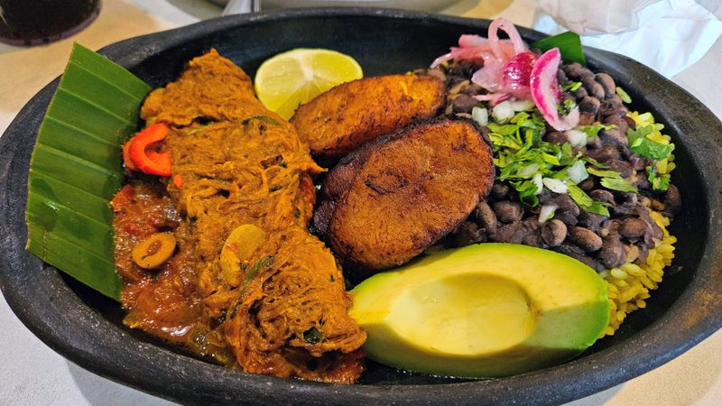 Surprising Global Notes In A Small Mountain Town