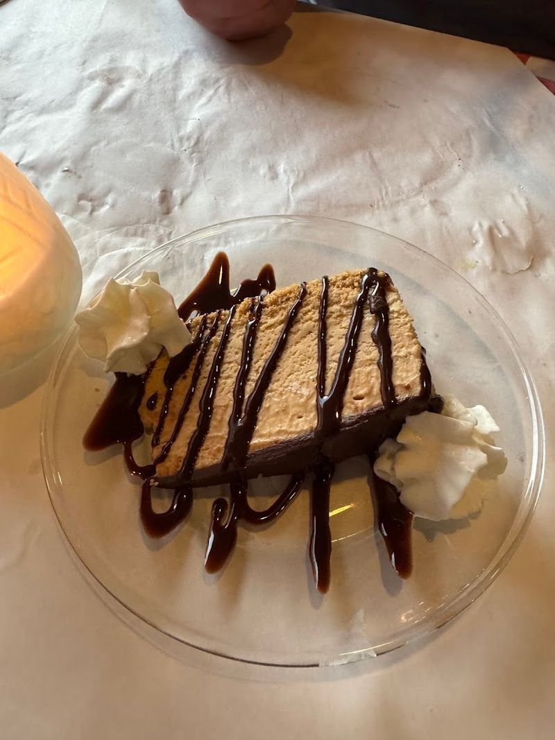 Desserts That Make You Forget You're Full