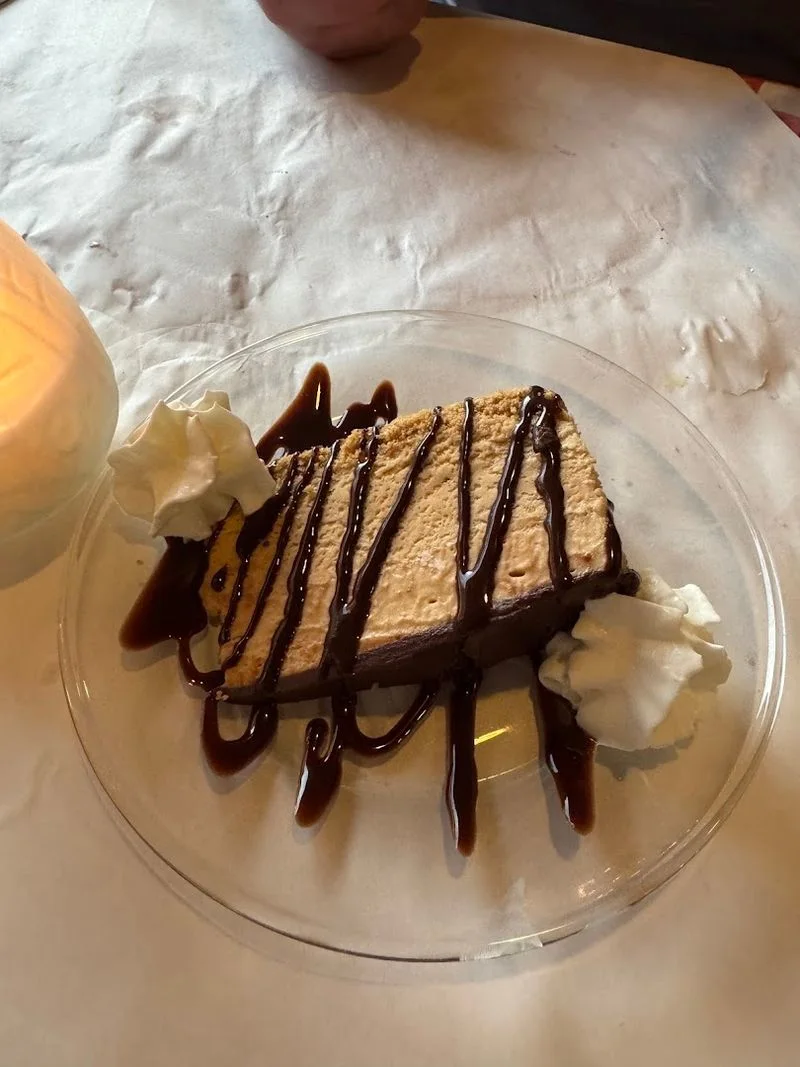 Desserts That Make You Forget You're Full