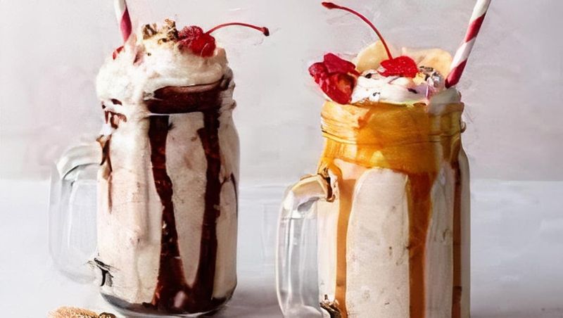 Taylor’s Ice Cream Parlor – Chester, NJ