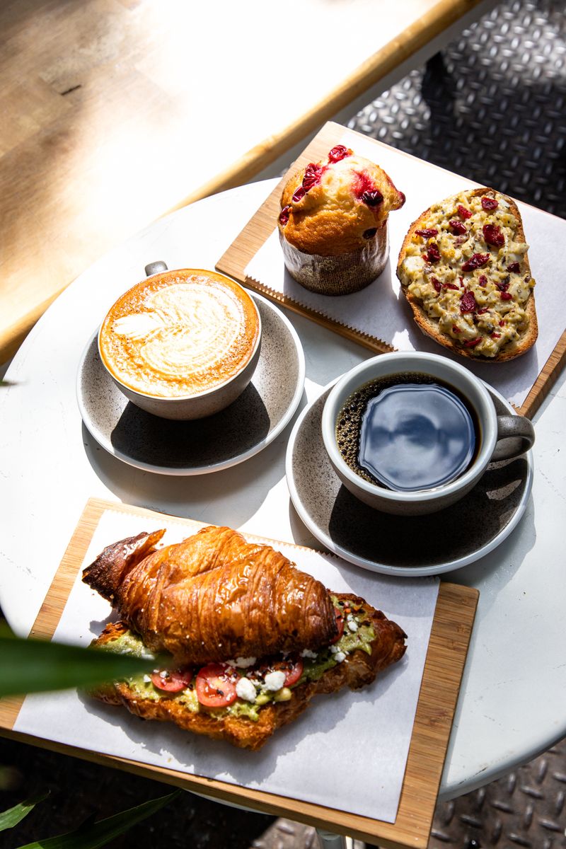 Coffee Project New York | East Village