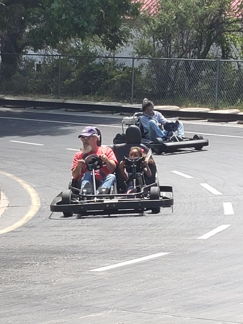 What to know before you race