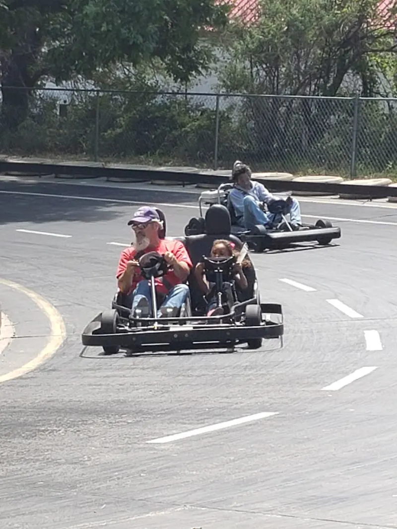 What to know before you race