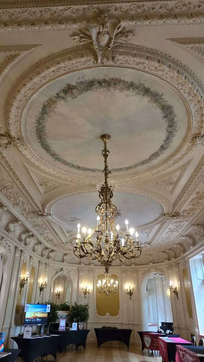 Visitor Essentials and Hours