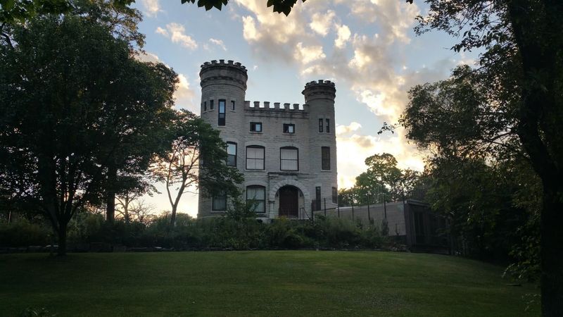 A Community Landmark