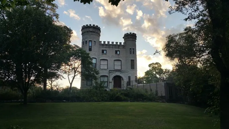 A Community Landmark